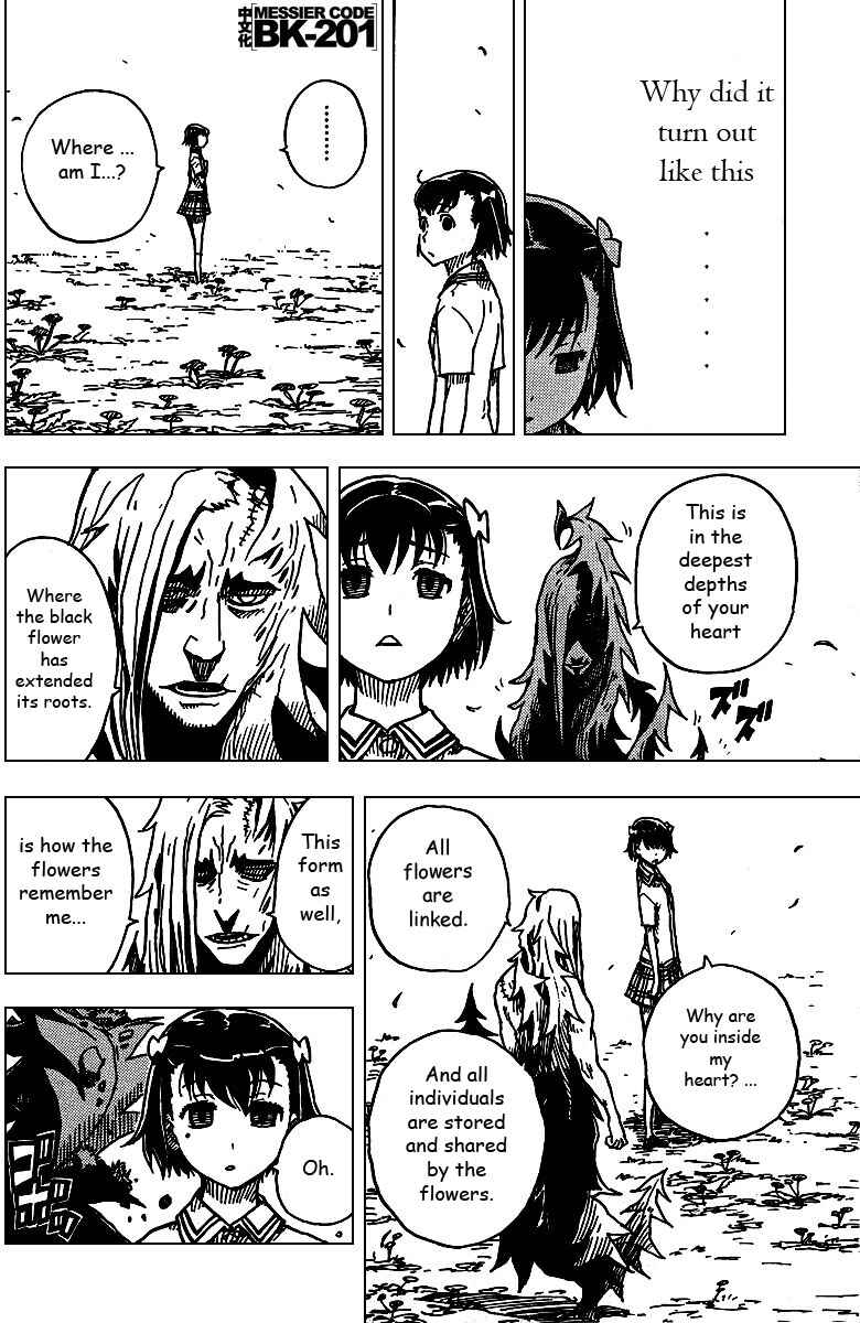 Page 2 Chapter 8 DARKER THAN BLACK -Shikkoku no Hana-