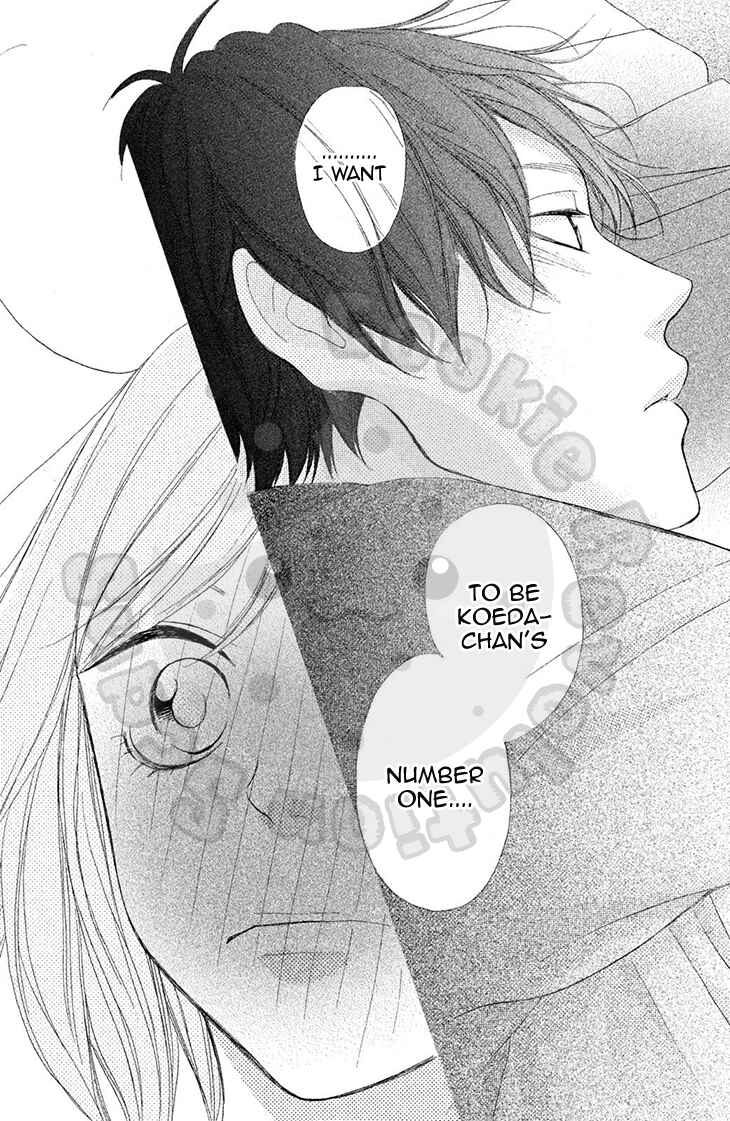 Page 24 Chapter 22 My Sweet Girl