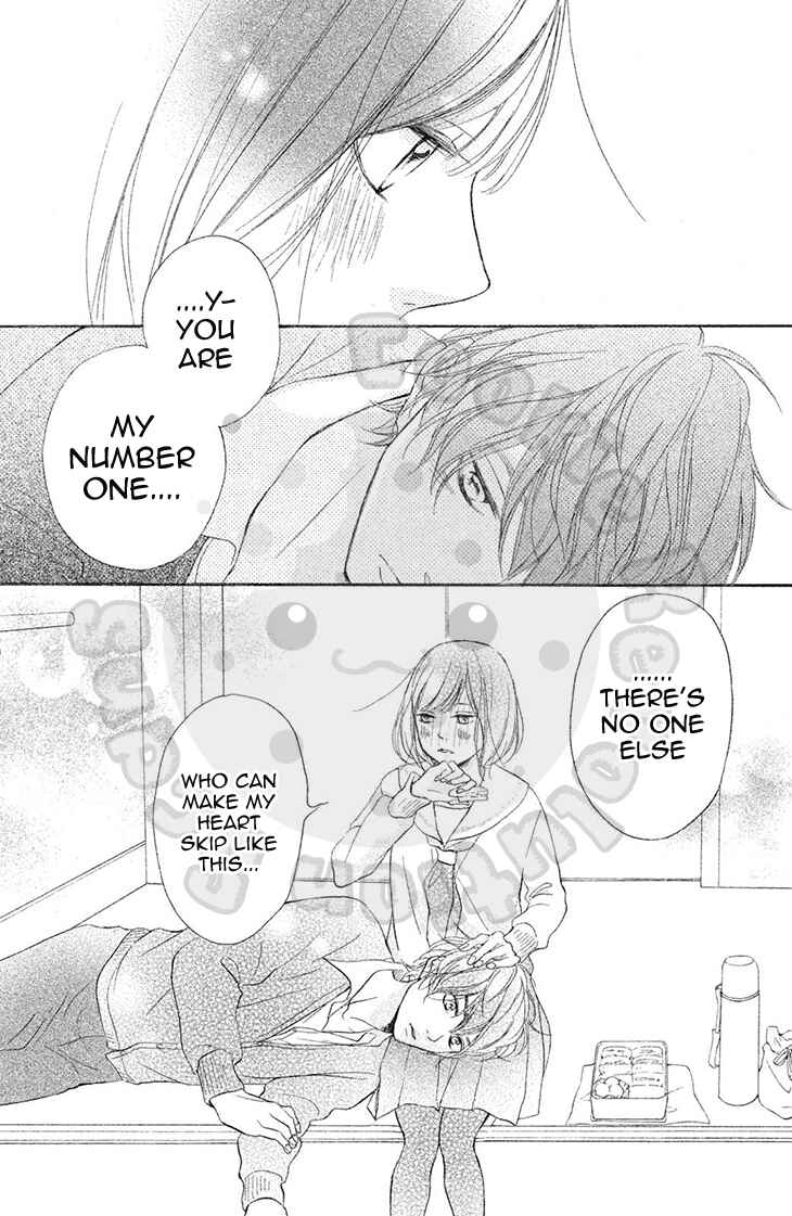Page 26 Chapter 22 My Sweet Girl