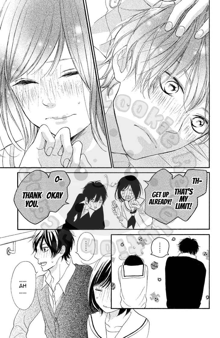 Page 27 Chapter 22 My Sweet Girl