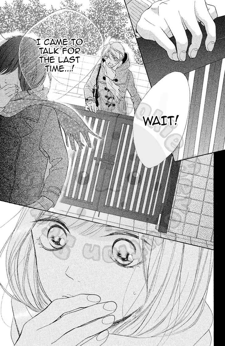 Page 33 Chapter 22 My Sweet Girl