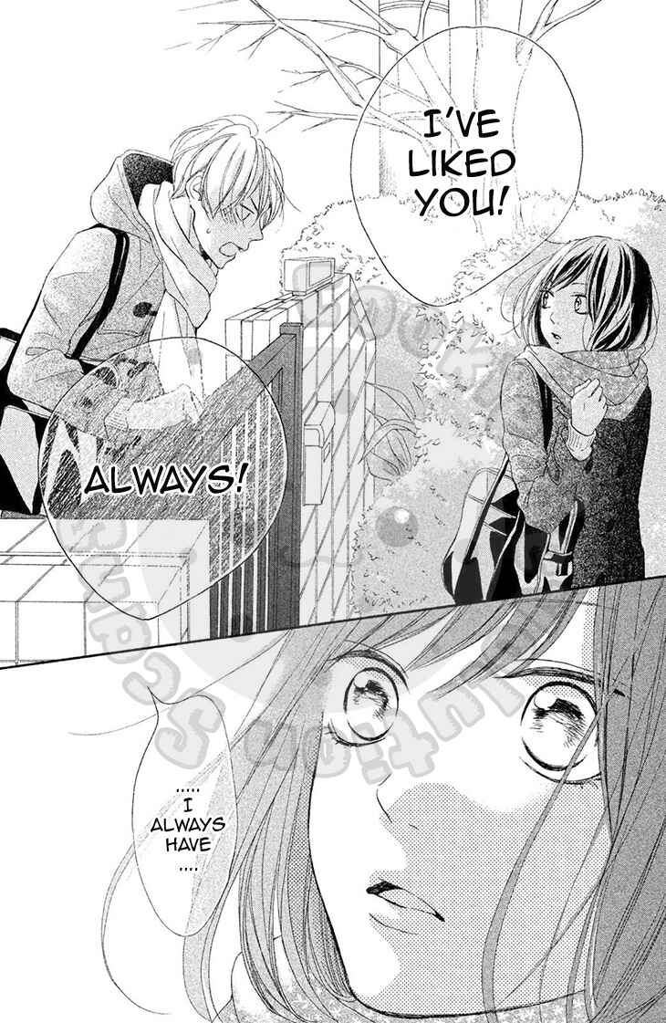 Page 36 Chapter 22 My Sweet Girl