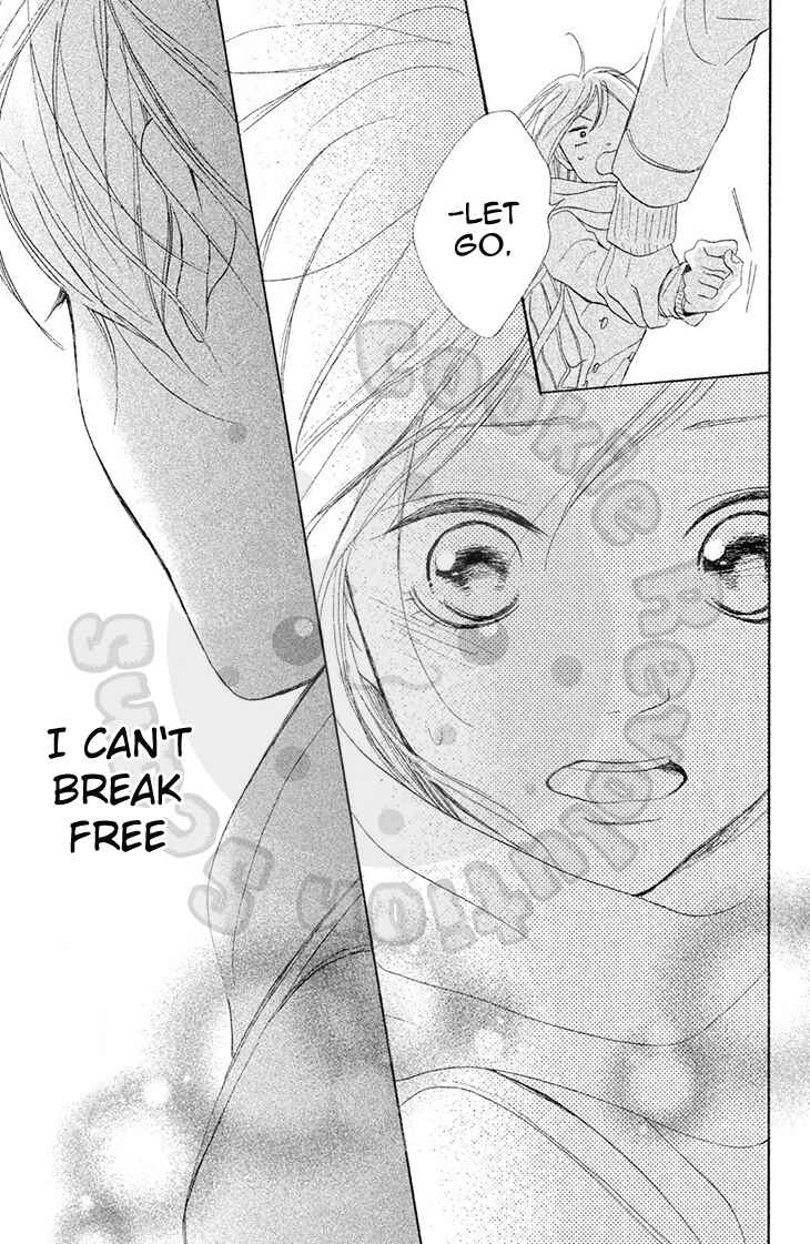 Page 42 Chapter 22 My Sweet Girl