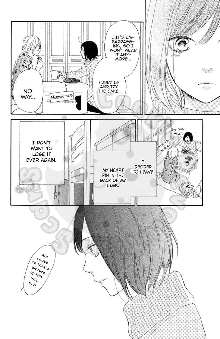 Page 8 Chapter 22 My Sweet Girl