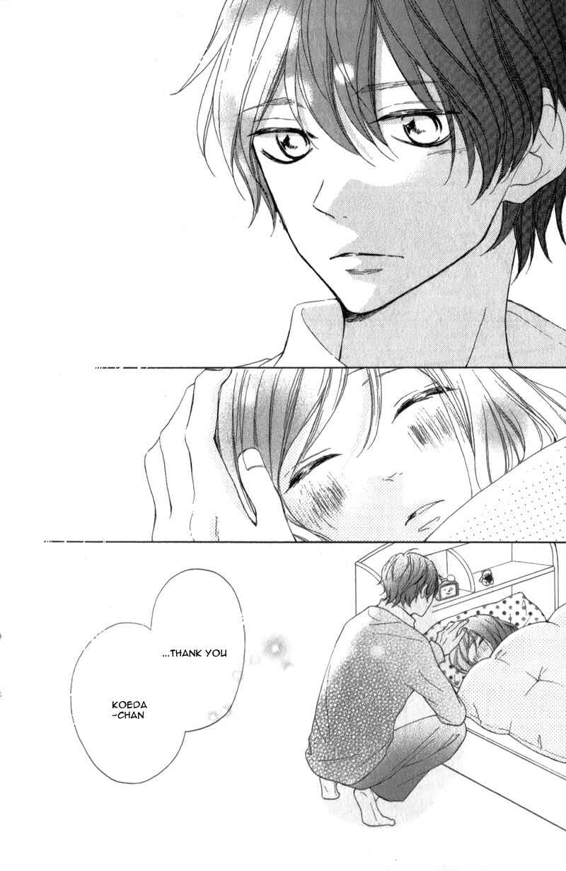 Page 28 Chapter 14 My Sweet Girl