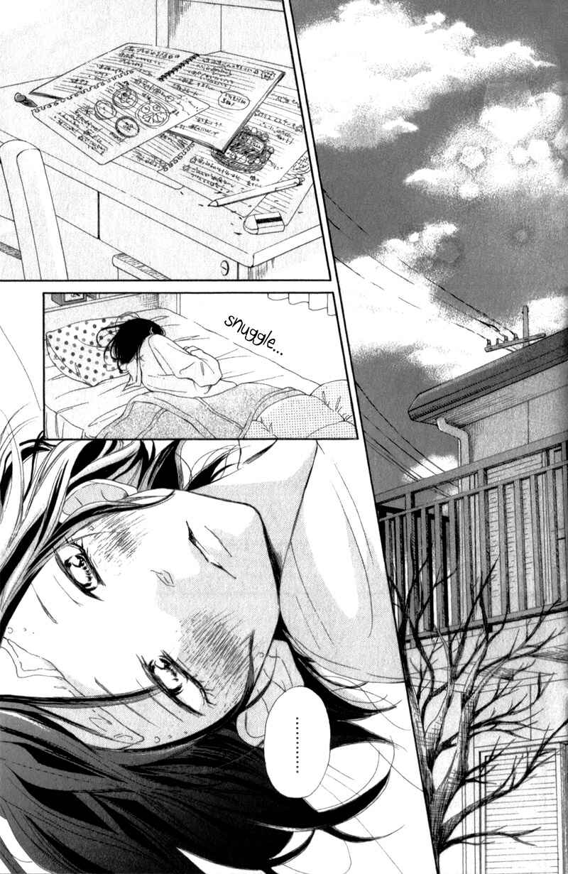 Page 29 Chapter 14 My Sweet Girl