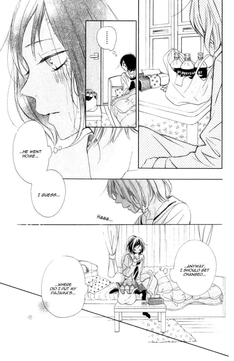 Page 31 Chapter 14 My Sweet Girl