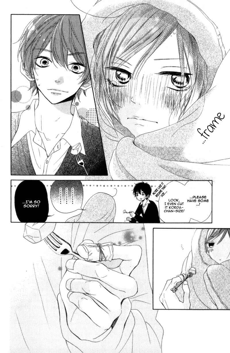 Page 36 Chapter 14 My Sweet Girl