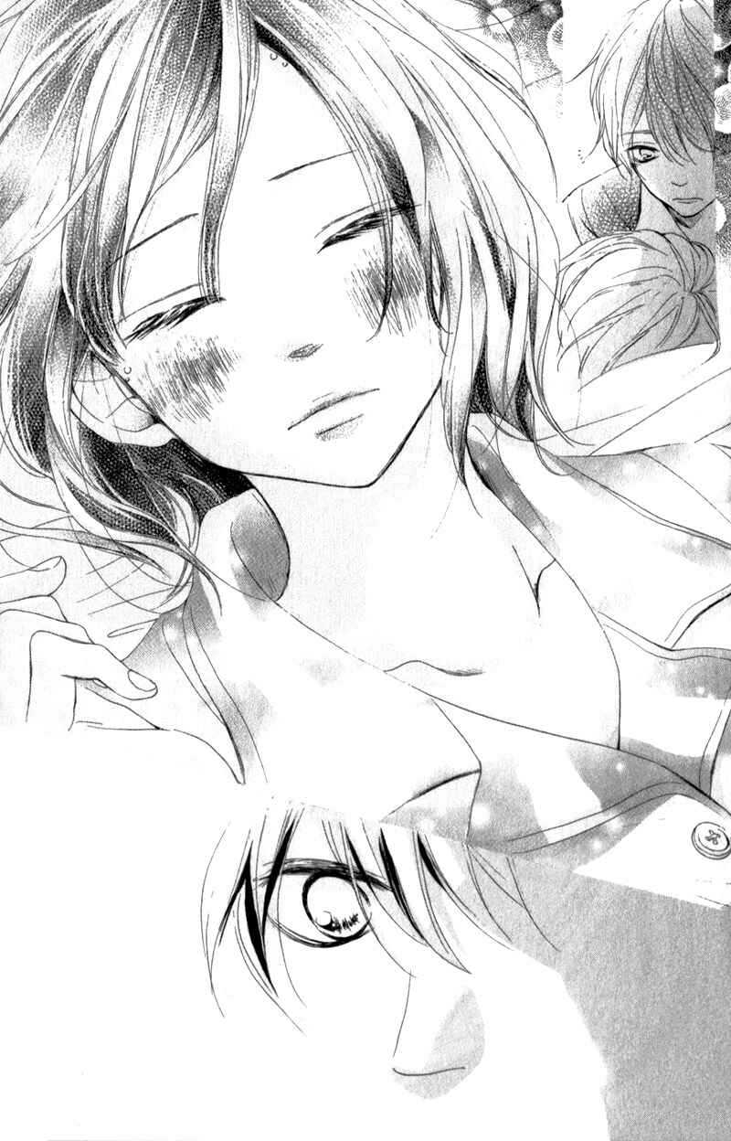 Page 41 Chapter 14 My Sweet Girl
