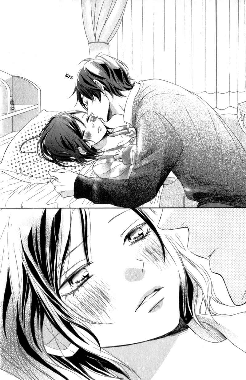 Page 42 Chapter 14 My Sweet Girl