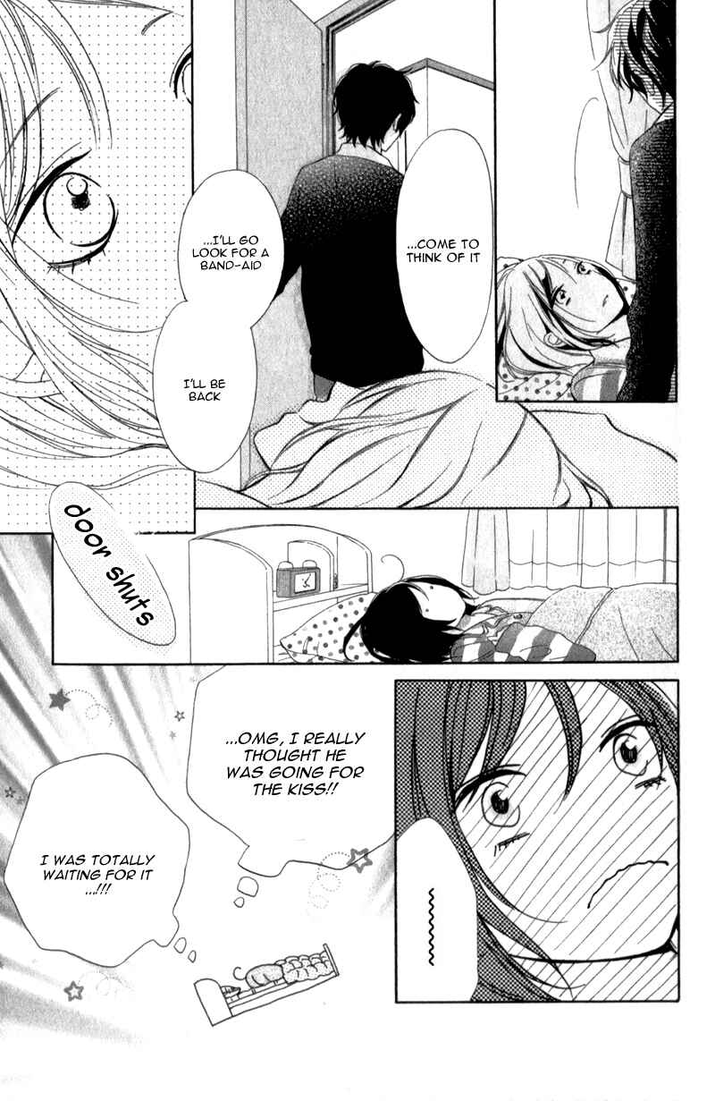 Page 43 Chapter 14 My Sweet Girl