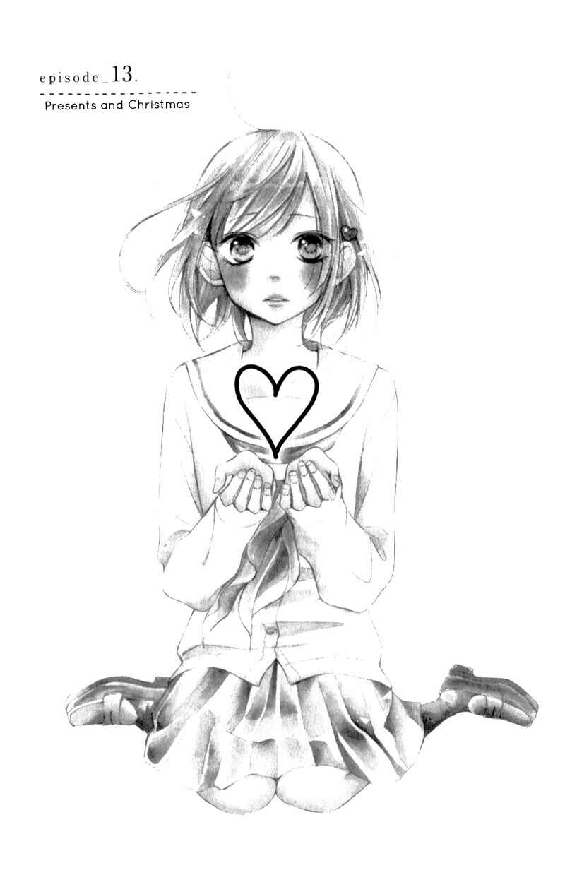 Page 10 Chapter 13 My Sweet Girl
