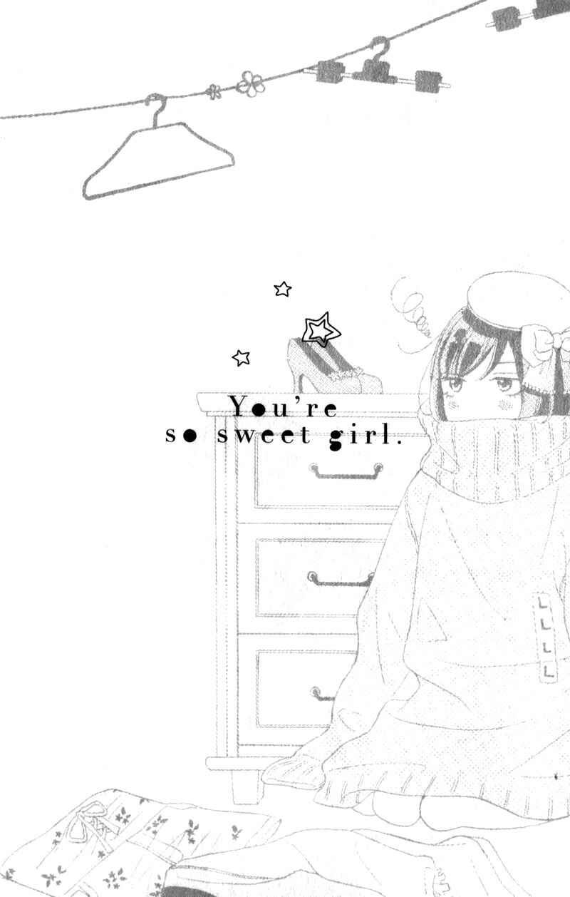 Page 11 Chapter 13 My Sweet Girl