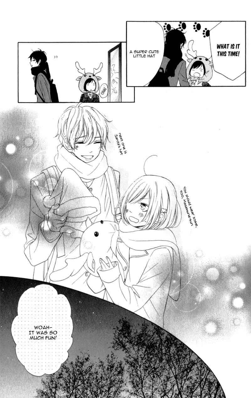 Page 30 Chapter 13 My Sweet Girl