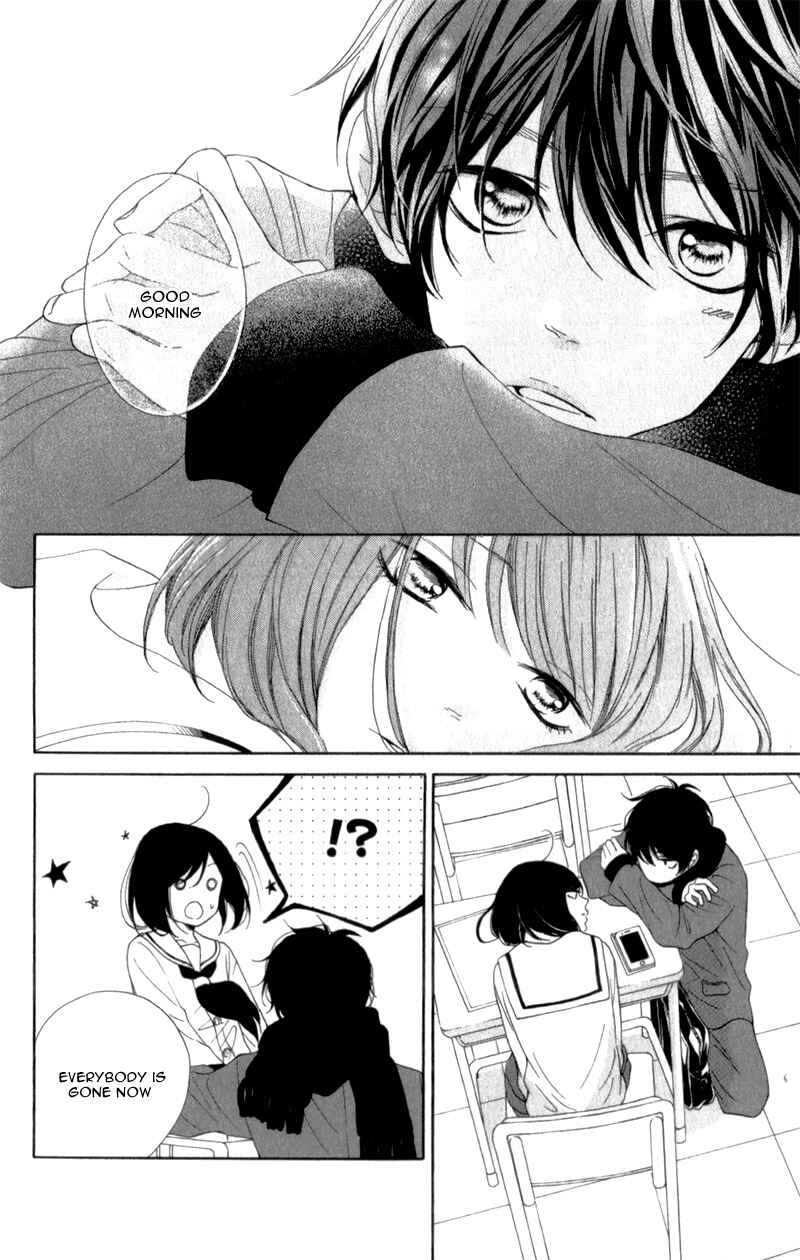 Page 37 Chapter 13 My Sweet Girl