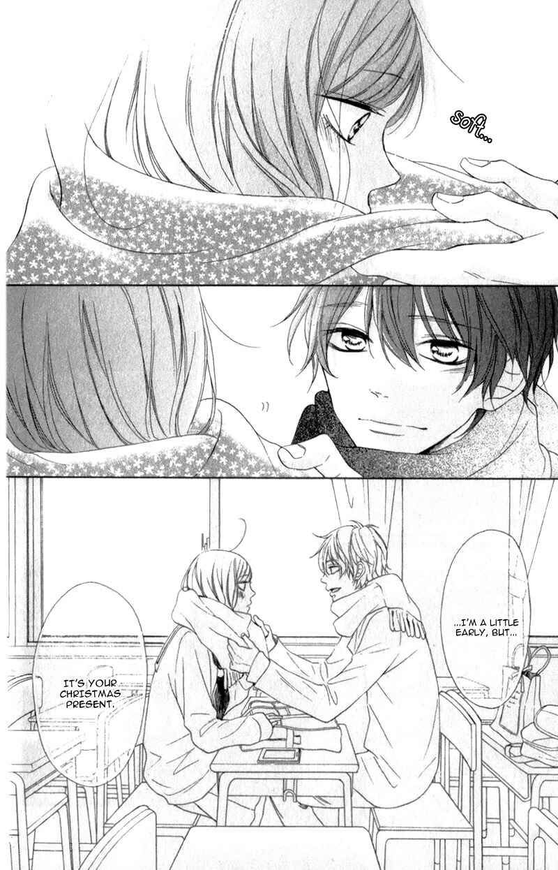 Page 39 Chapter 13 My Sweet Girl