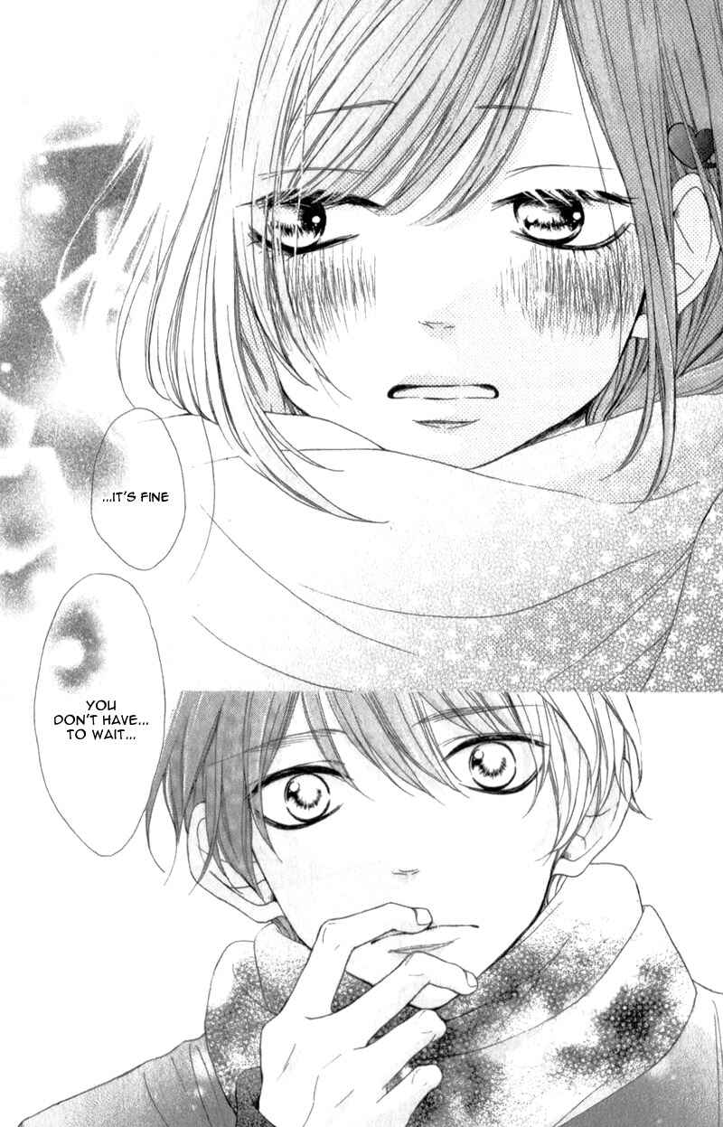 Page 45 Chapter 13 My Sweet Girl