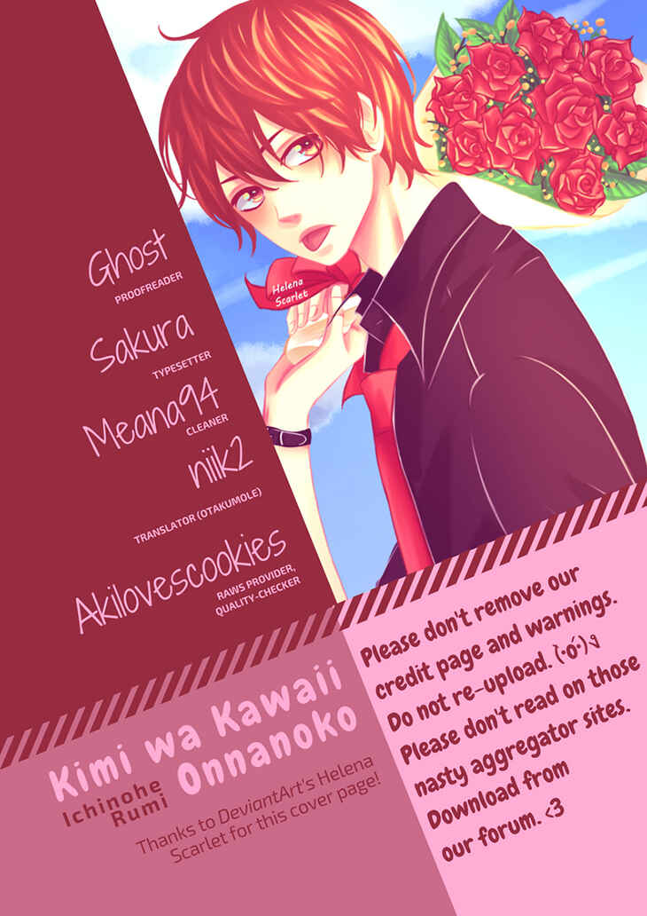 Page 1 Chapter 20 My Sweet Girl