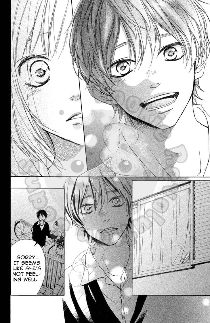 Page 14 Chapter 20 My Sweet Girl