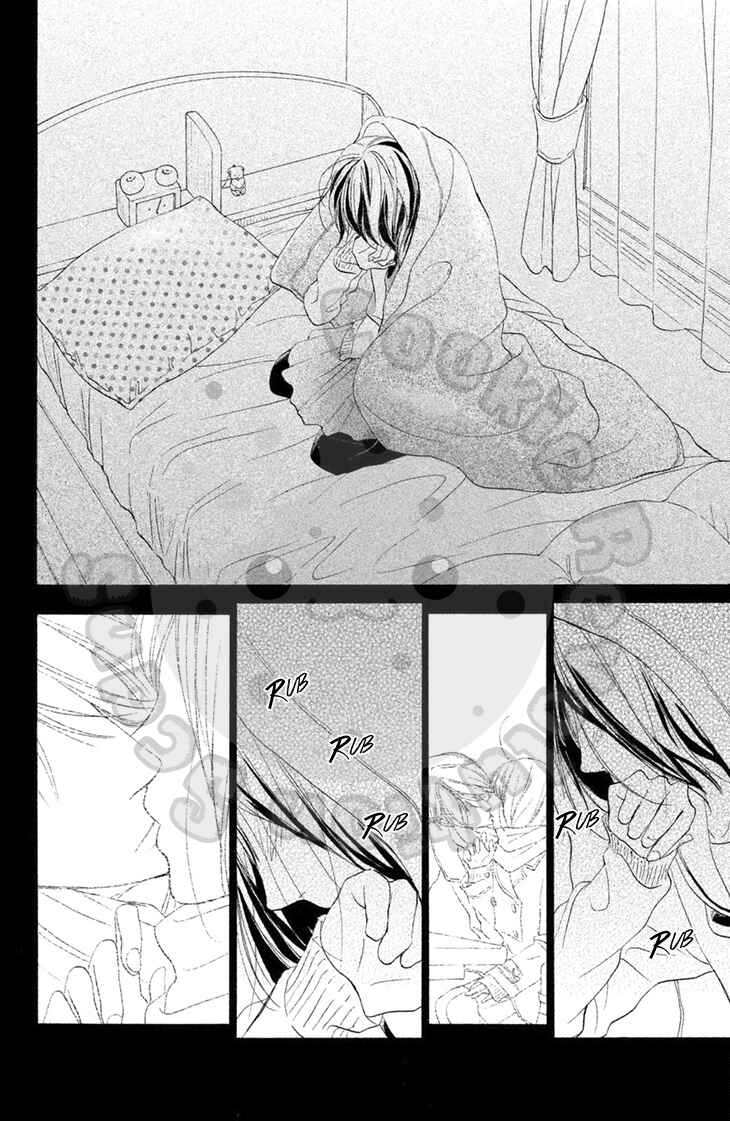 Page 16 Chapter 20 My Sweet Girl