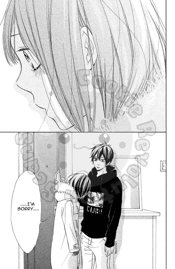 Page 27 Chapter 20 My Sweet Girl