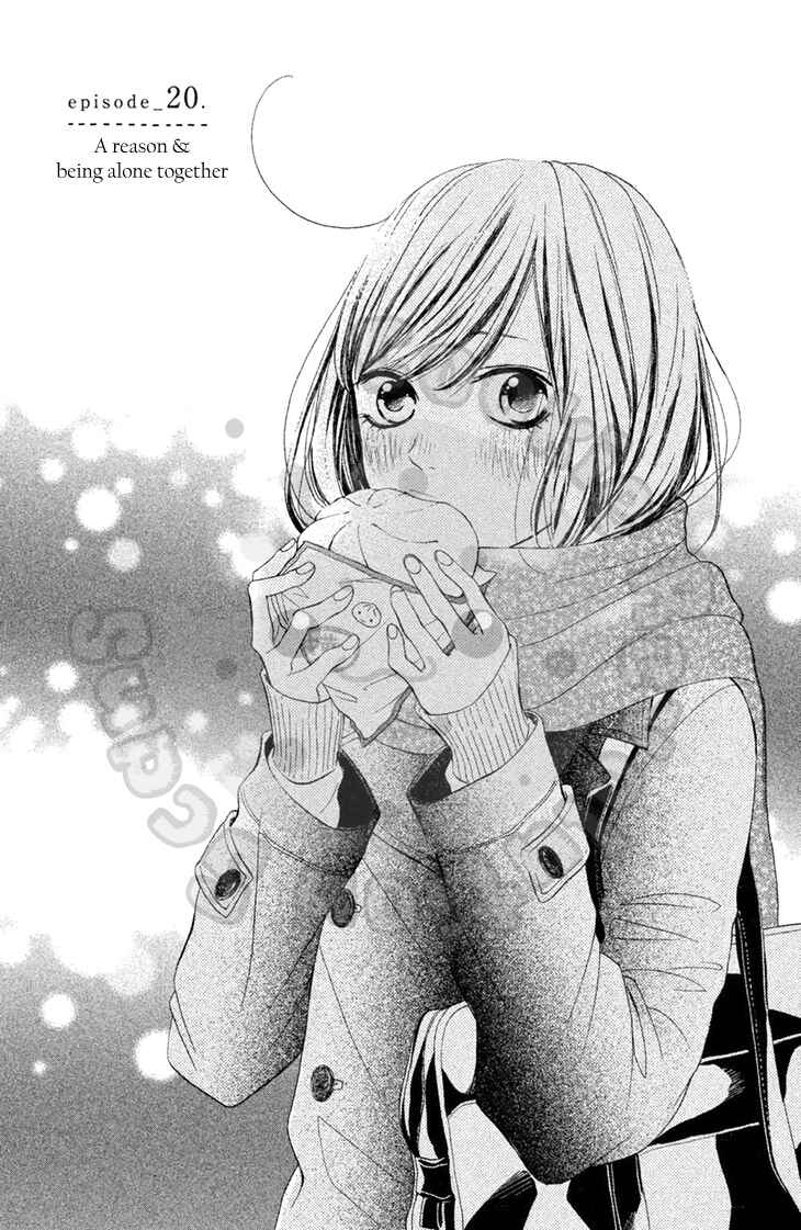 Page 3 Chapter 20 My Sweet Girl