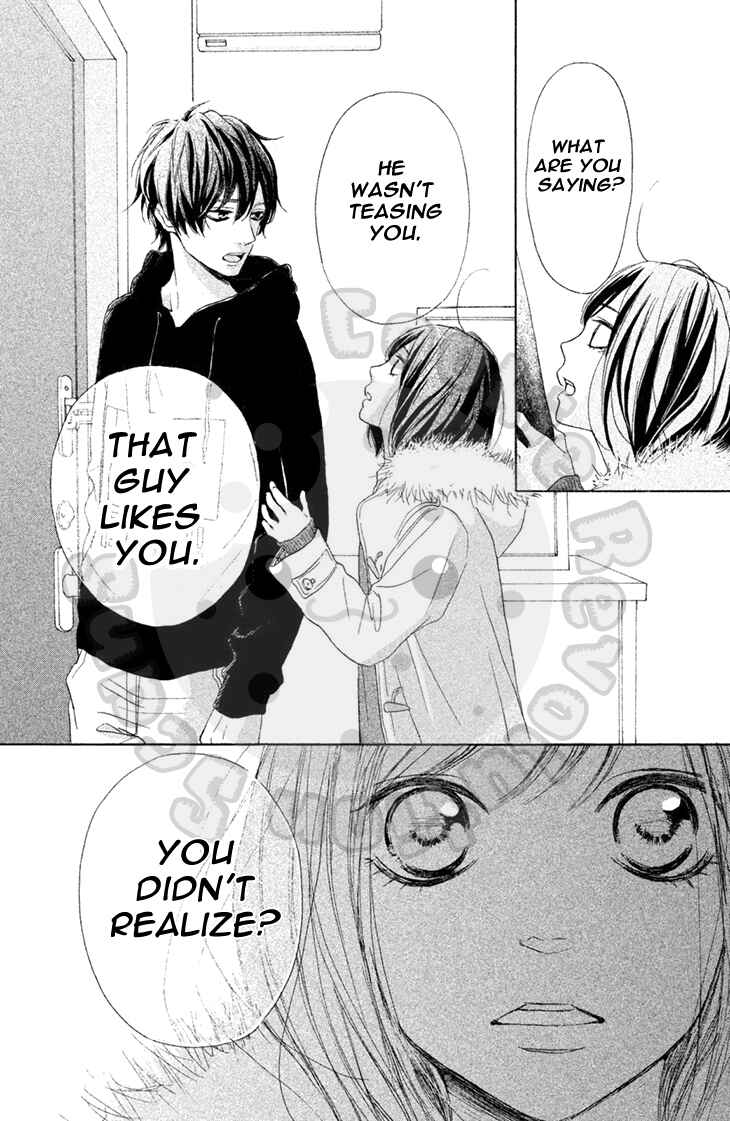 Page 32 Chapter 20 My Sweet Girl