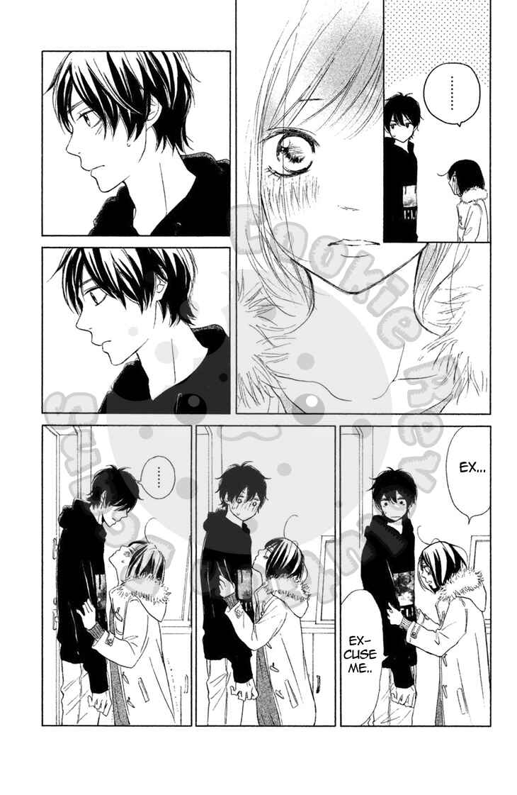 Page 37 Chapter 20 My Sweet Girl