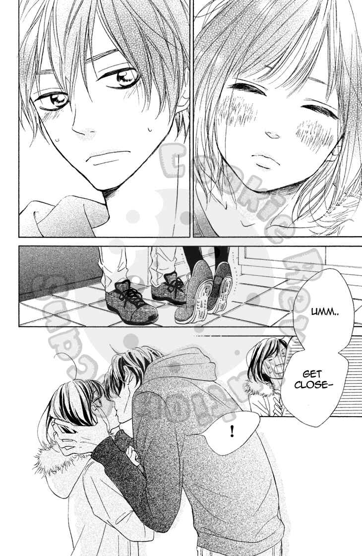 Page 38 Chapter 20 My Sweet Girl