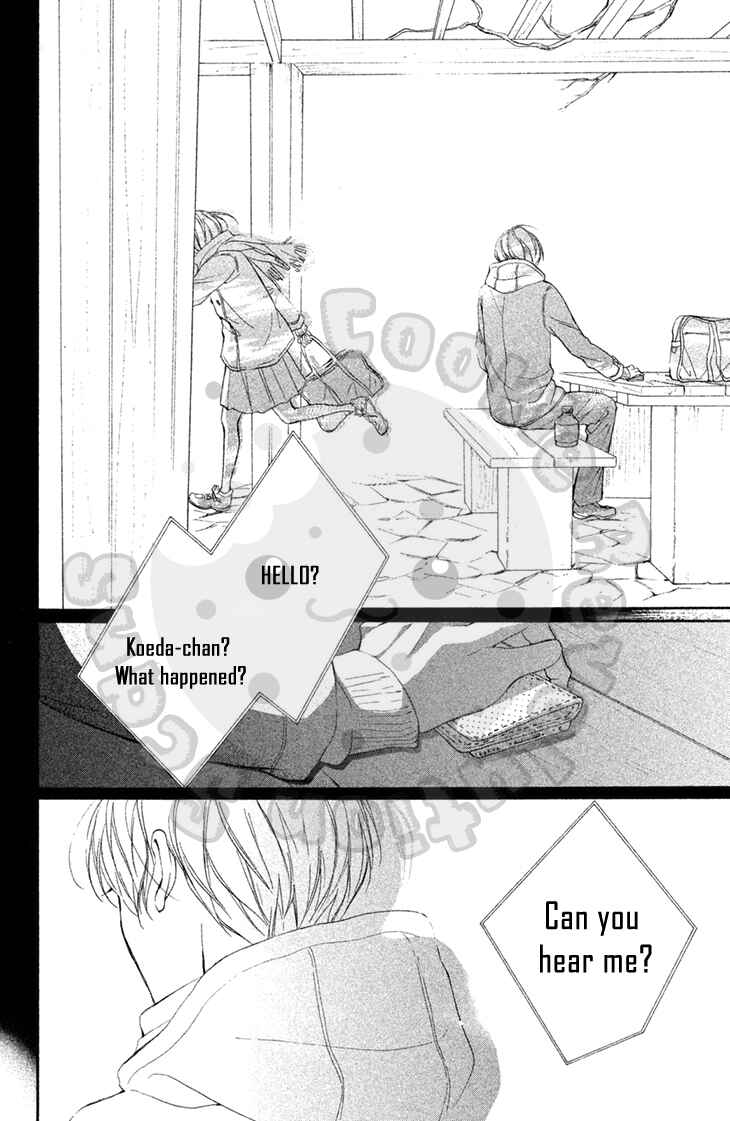 Page 8 Chapter 20 My Sweet Girl