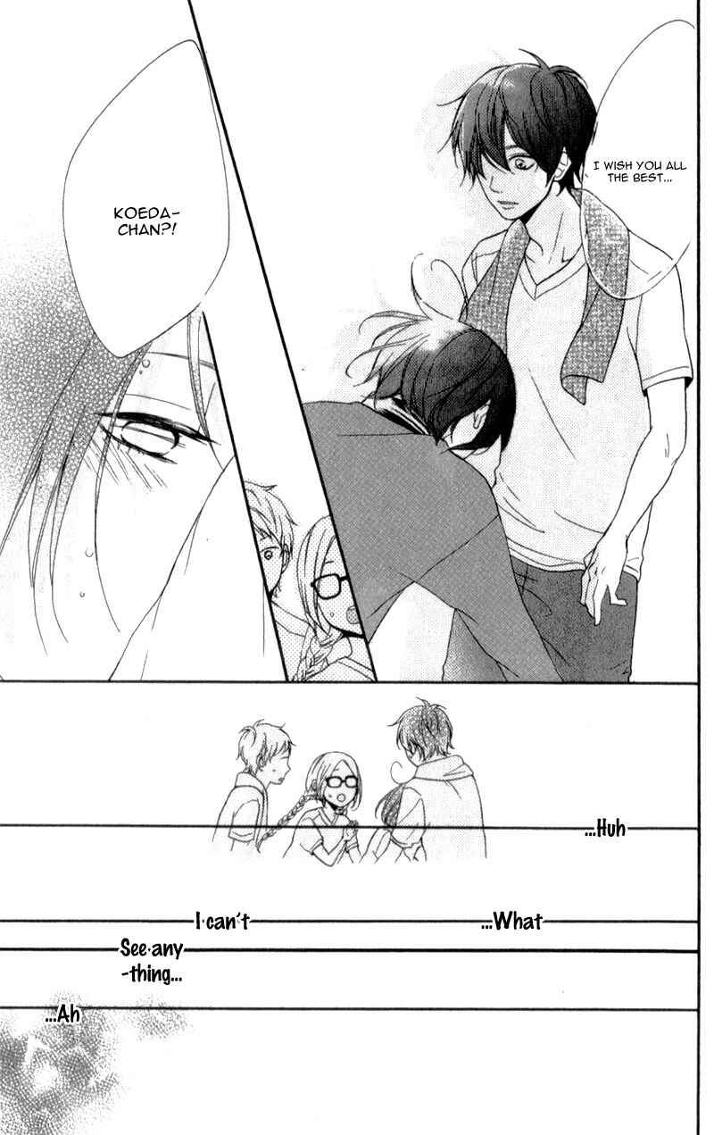 Page 36 Chapter 3 My Sweet Girl