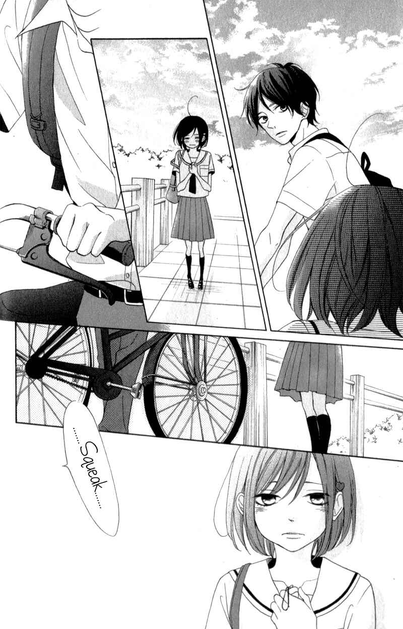 Page 38 Chapter 7 My Sweet Girl