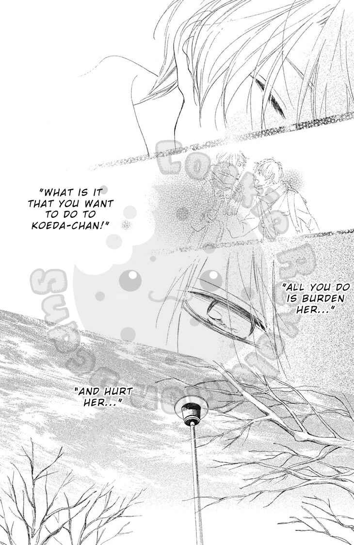 Page 31 Chapter 21 My Sweet Girl