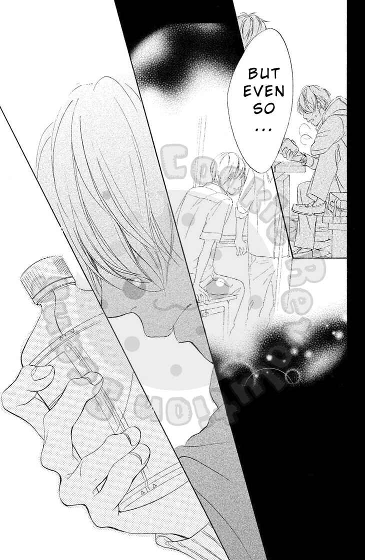 Page 42 Chapter 21 My Sweet Girl