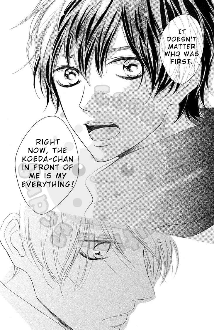 Page 45 Chapter 21 My Sweet Girl