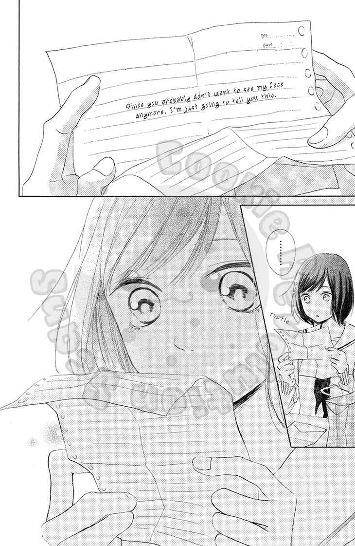 Page 49 Chapter 21 My Sweet Girl
