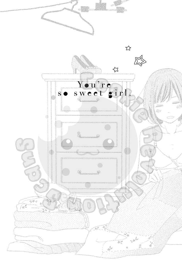 Page 7 Chapter 21 My Sweet Girl
