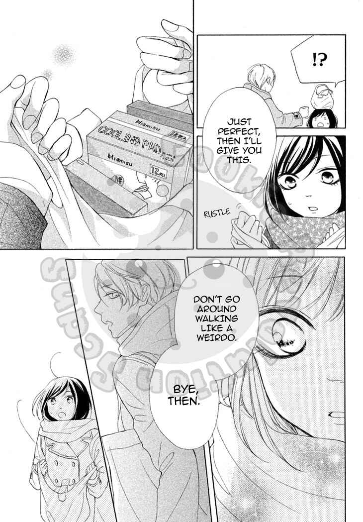 Page 29 Chapter 18 My Sweet Girl