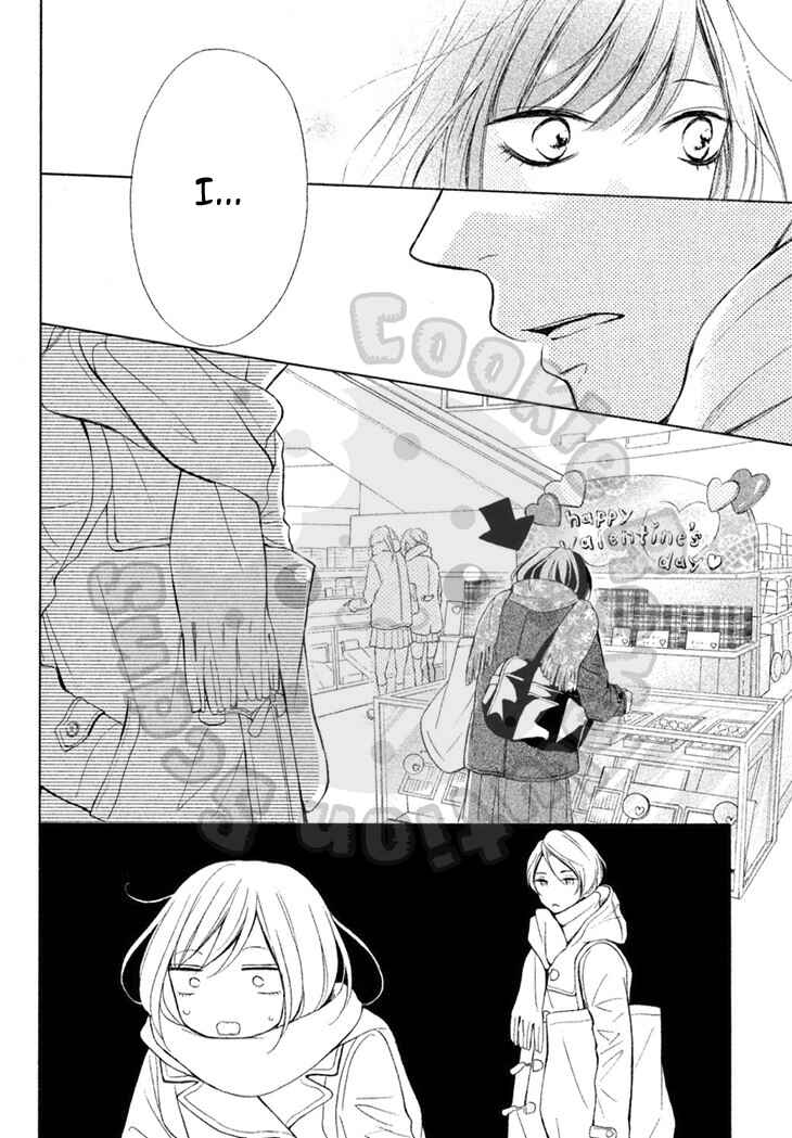 Page 32 Chapter 18 My Sweet Girl