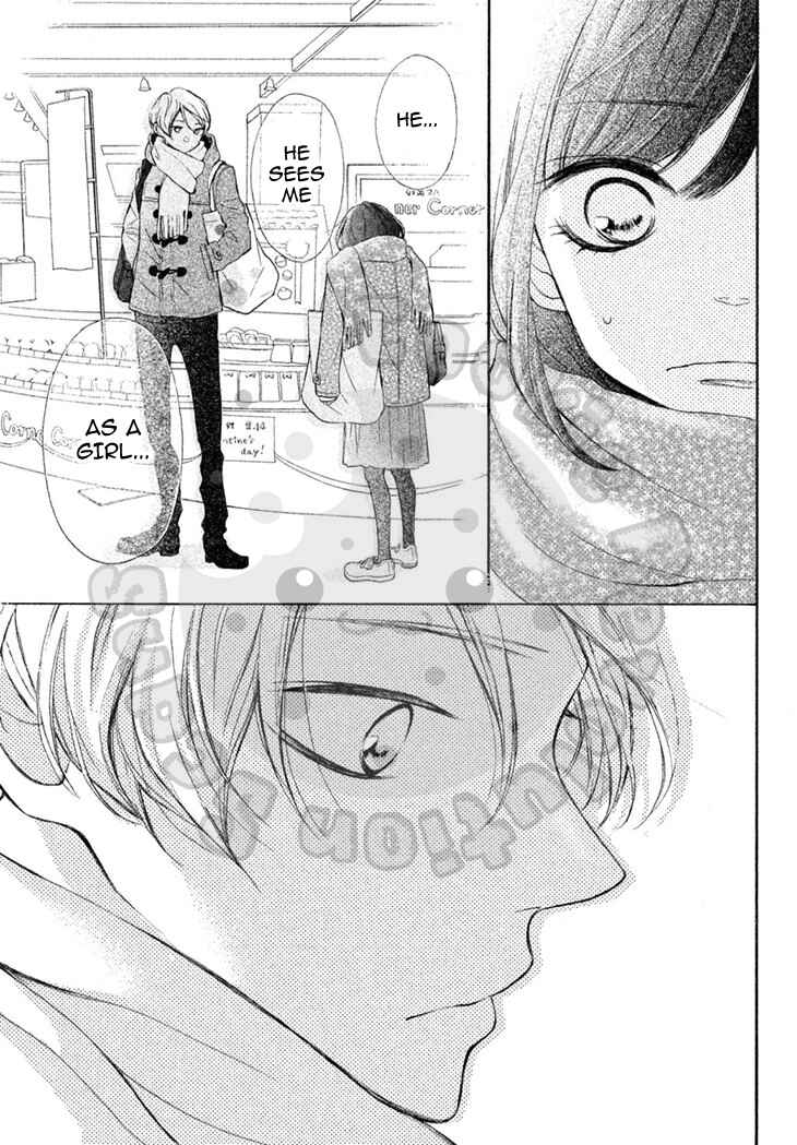 Page 35 Chapter 18 My Sweet Girl