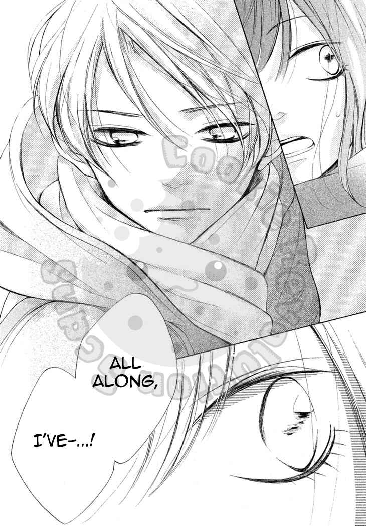 Page 38 Chapter 18 My Sweet Girl