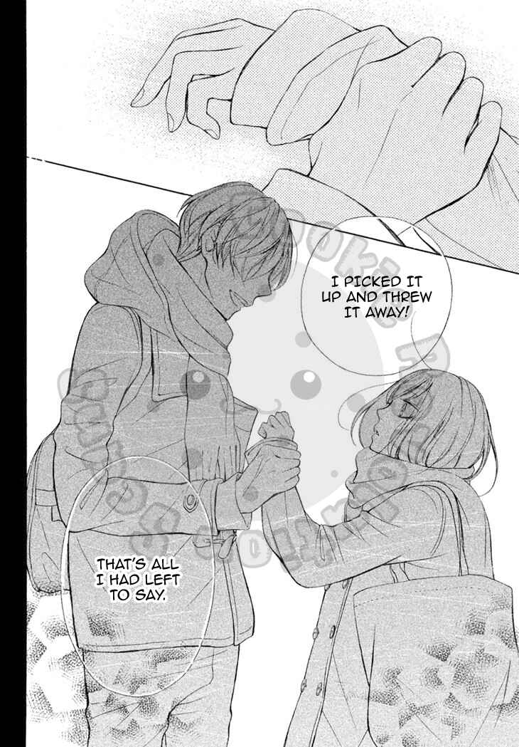 Page 40 Chapter 18 My Sweet Girl