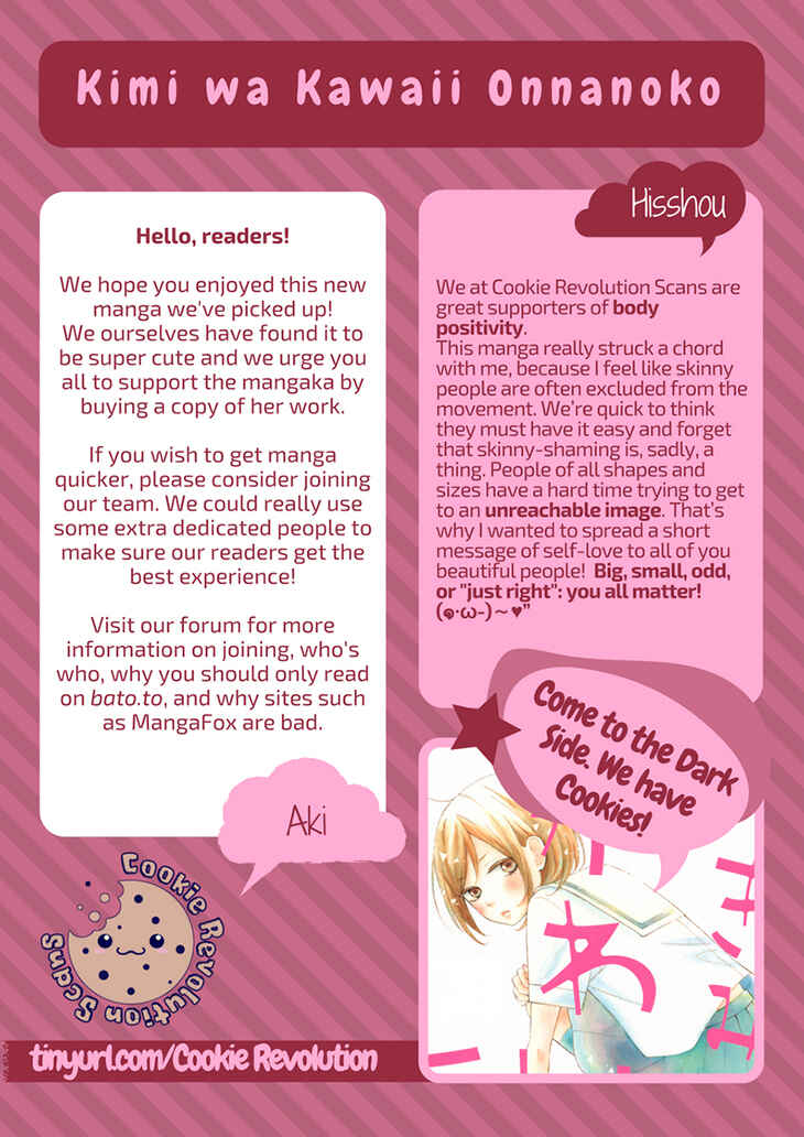 Page 43 Chapter 18 My Sweet Girl