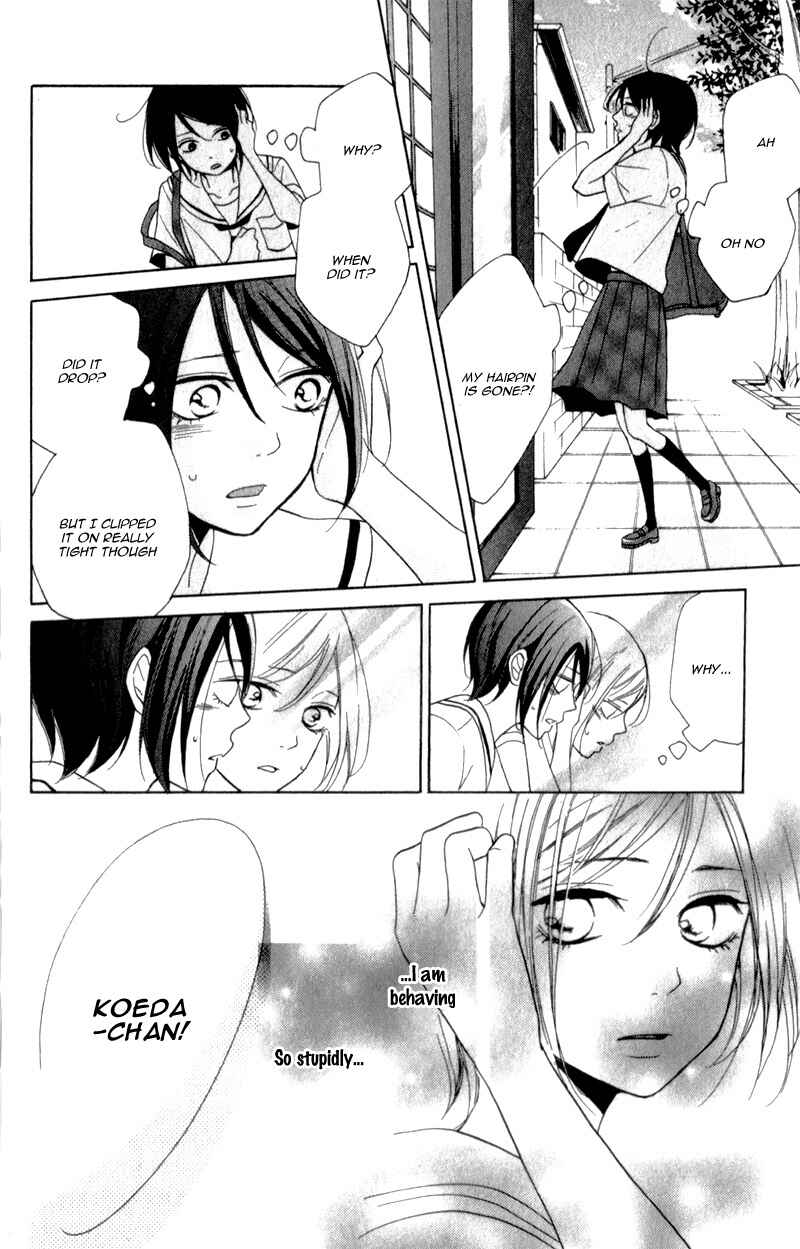 Page 30 Chapter 2 My Sweet Girl