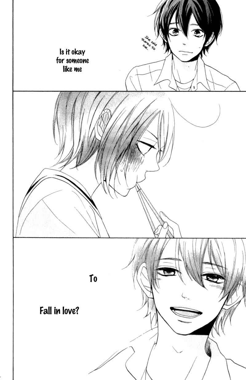 Page 46 Chapter 2 My Sweet Girl