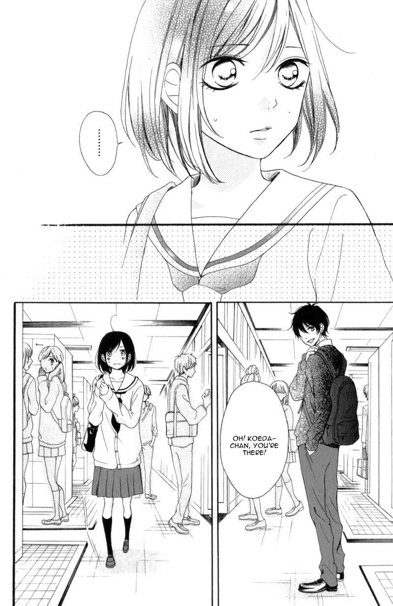 Page 22 Chapter 10 My Sweet Girl