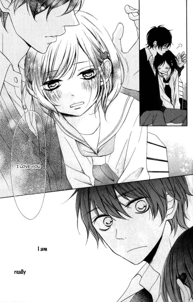 Page 41 Chapter 10 My Sweet Girl