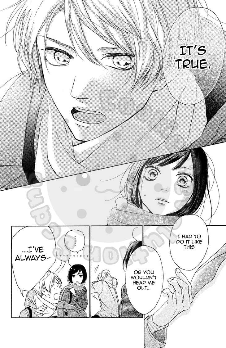 Page 10 Chapter 23 My Sweet Girl