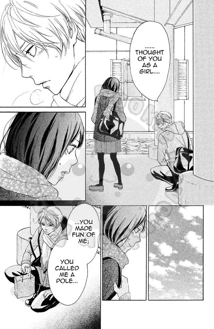 Page 11 Chapter 23 My Sweet Girl