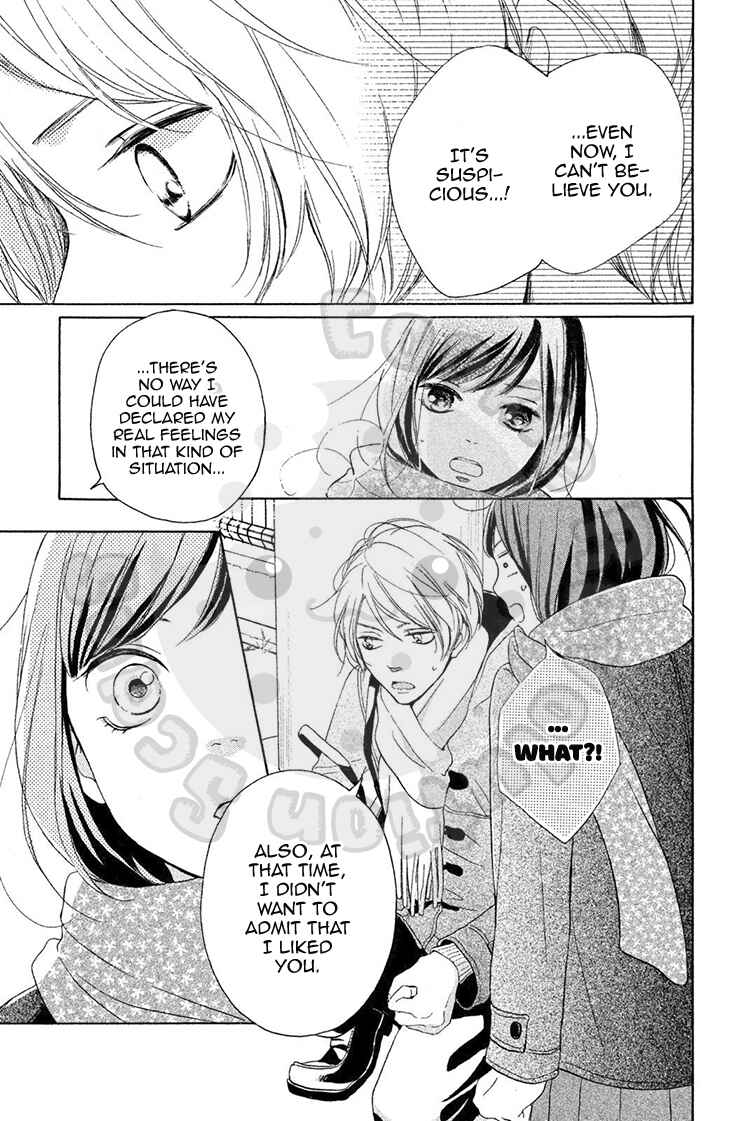Page 13 Chapter 23 My Sweet Girl